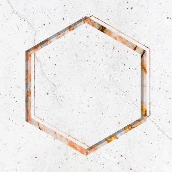 Marble frame design space | Free stock vector - 681113
