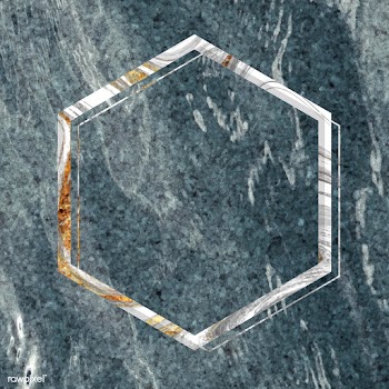 Marble frame design space | Free stock vector - 681117