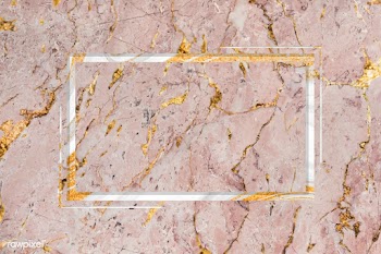 Marble frame design space | Free stock vector - 681122