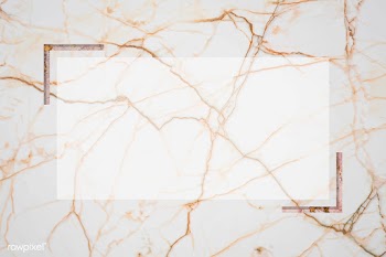Marble frame design space | Free stock vector - 681123