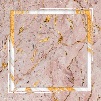 Marble frame design space | Free stock vector - 681126