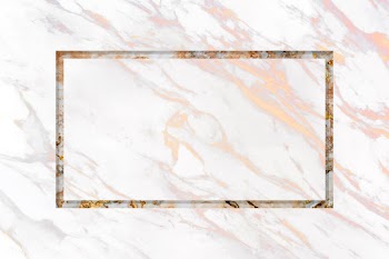 Marble frame design space | Free stock vector - 681143