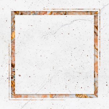 Marble frame design space | Free stock vector - 681157