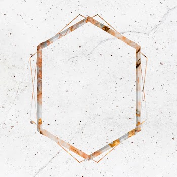 Marble frame design space | Free stock vector - 681166