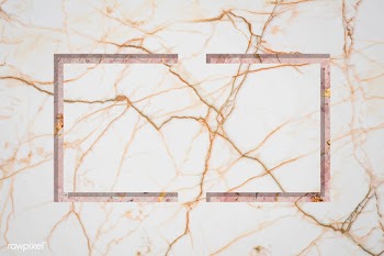 Marble frame design space | Free stock vector - 681177