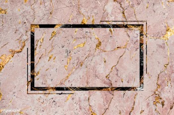 Marble frame design space | Free stock vector - 681186