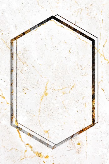 Marble frame design space | Free stock vector - 681190
