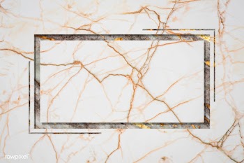 Marble frame design space | Free stock vector - 681192