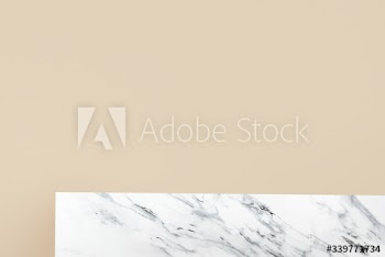 Marble product background
