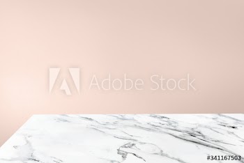 Marble product background