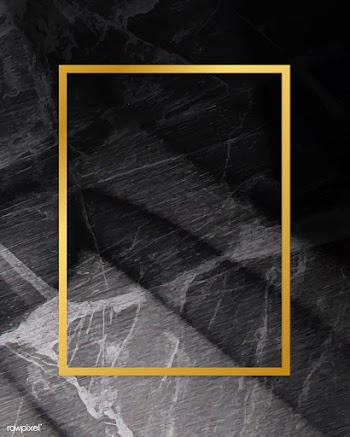Marble textured backdrop frame | Free stock vector - 589180