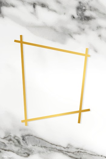 Marble textured backdrop frame | Free stock vector - 589248