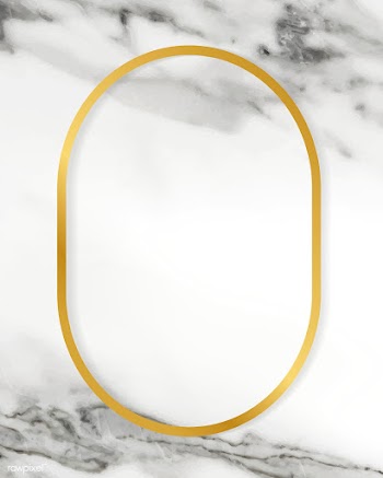 Marble textured backdrop frame | Free stock vector - 589268