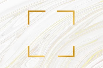 Marble textured backdrop frame | Free stock vector - 589391