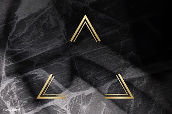 Marble textured backdrop frame | Free stock vector - 589393