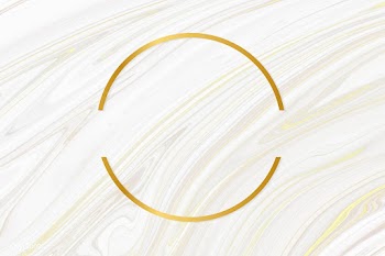 Marble textured backdrop frame | Free stock vector - 589438