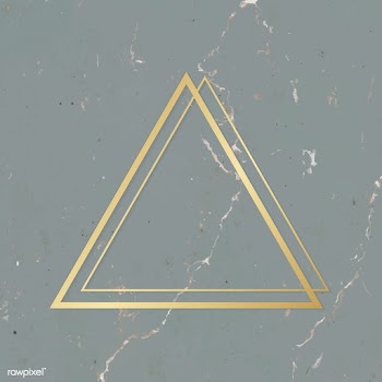 Marble textured backdrop frame | Free stock vector - 589458