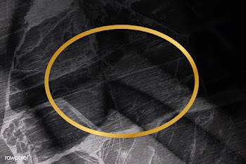 Marble textured backdrop frame | Free stock vector - 589558