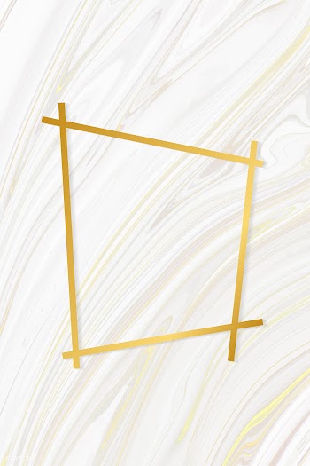 Marble textured backdrop frame | Free stock vector - 589559