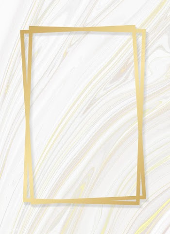 Marble textured backdrop frame | Free stock vector - 589561