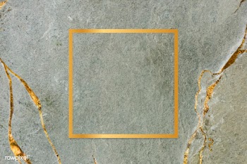 Marble textured backdrop frame | Free stock vector - 589660