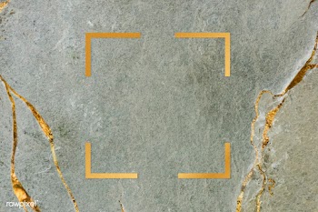 Marble textured backdrop frame | Free stock vector - 589668