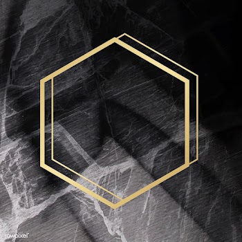 Marble textured backdrop frame | Free stock vector - 589794