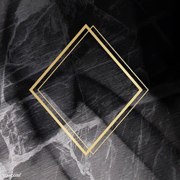 Marble textured backdrop frame | Free stock vector - 589849
