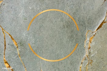 Marble textured backdrop frame | Free stock vector - 589873