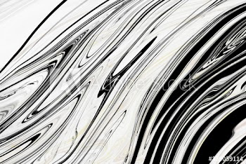 Marbled paint background