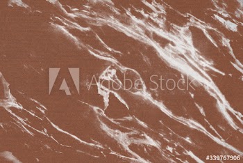 Marbled paper background
