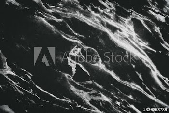 Marbled paper background