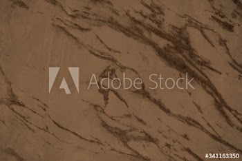 Marbled paper background
