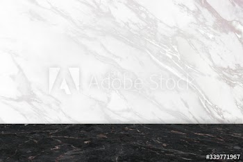Marbled product background