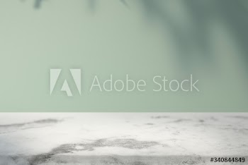 Marbled product background