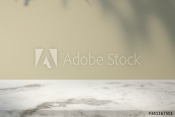 Marbled product background