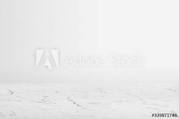 Marbled table product background