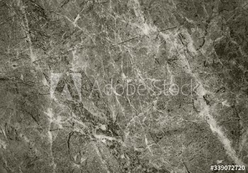 Marbled table top