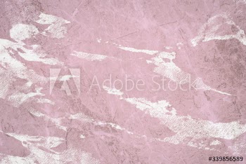 Marbled table top