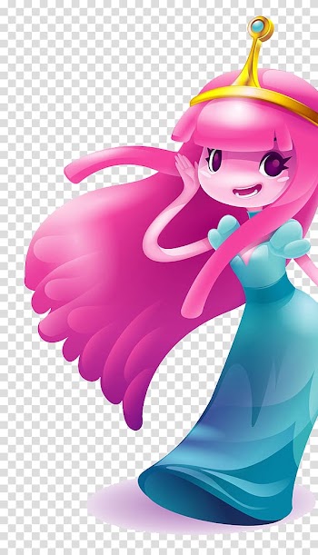 Marceline the Vampire Queen Princess Bubblegum Finn the Human Flame Princess Adventure, snow White transparent background PNG clipart
