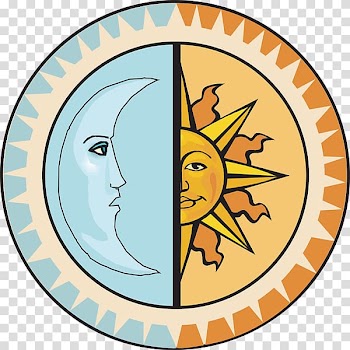 March Equinox September Equinox , Sun Line Art transparent background PNG clipart