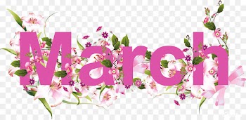 March Free content Calendar Clip art - PNG Clipart 8 March Womens Day 