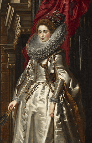 Marchesa Brigida Spinola-Doria | Free Photo - rawpixel