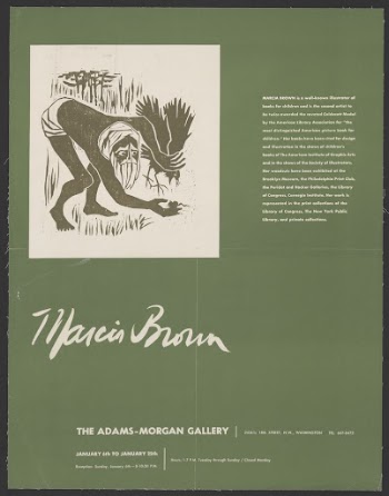Marcia Brown...The Adams-Morgan Gallery ... | Free Photo - rawpixel