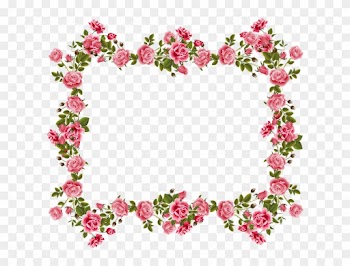 Marco De Rosas Del Rosal - Flower Borders