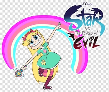 Marco Diaz Conquer Divide Disney XD Television show, watercolor star transparent background PNG clipart