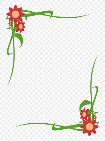 Marco Floral - Borders Of A Portfolio