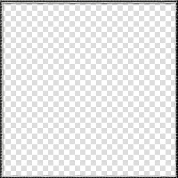 Marcos , black frame transparent background PNG clipart
