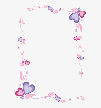 Яндекс - Фотки - Marcos De Flores Para Tarjetas - Free Transparent ...