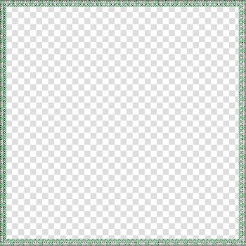 Marcos en II Borders, green and white abstract painting transparent background PNG clipart